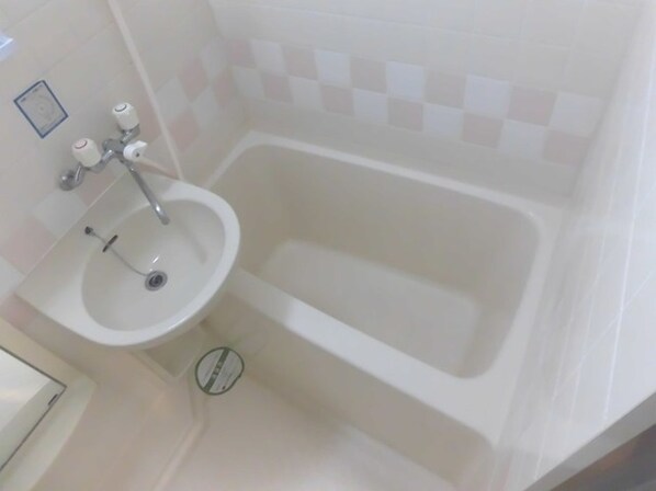 プレール中村橋の物件内観写真